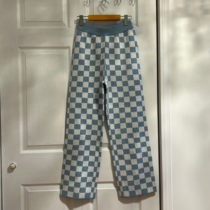 Oak + Fort Pants